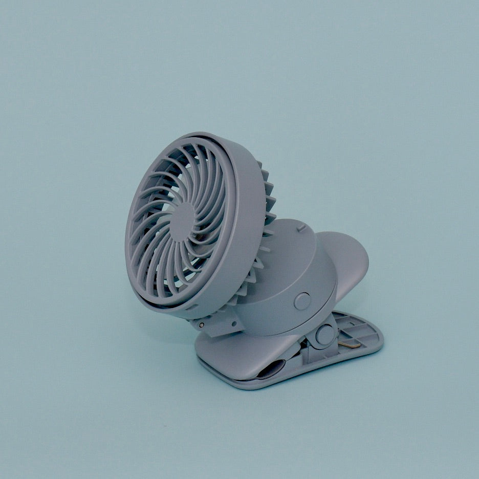 Coolmate – De portable mini fan