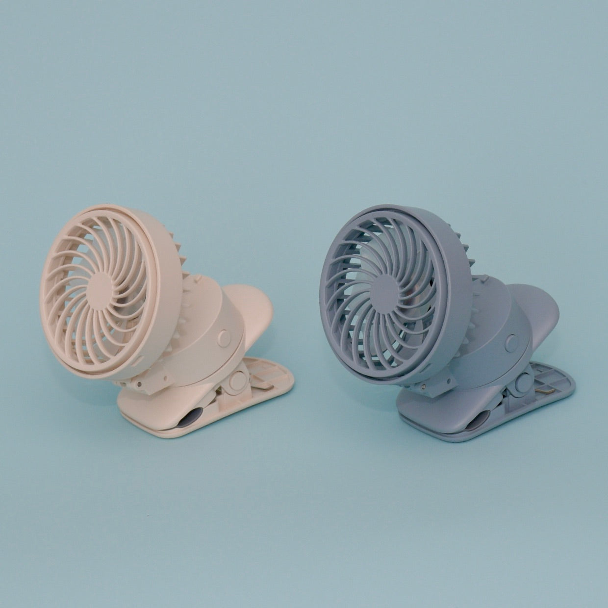 Coolmate – De portable mini fan