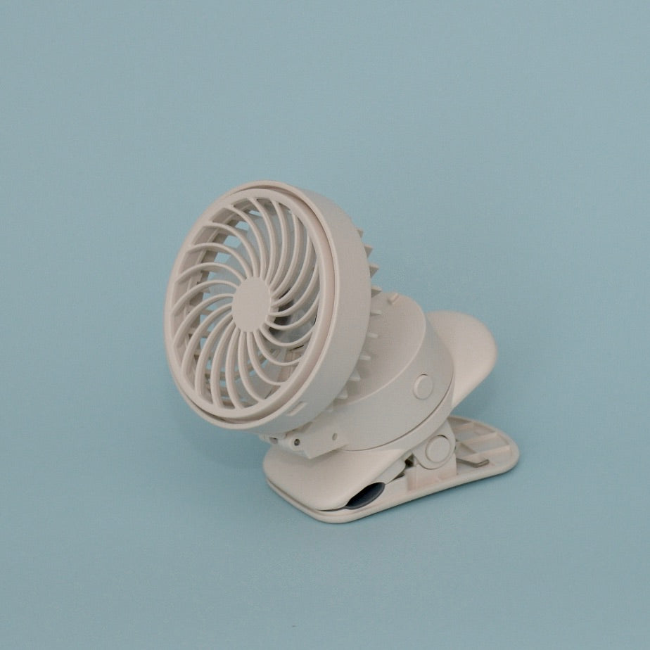 Coolmate – De portable mini fan