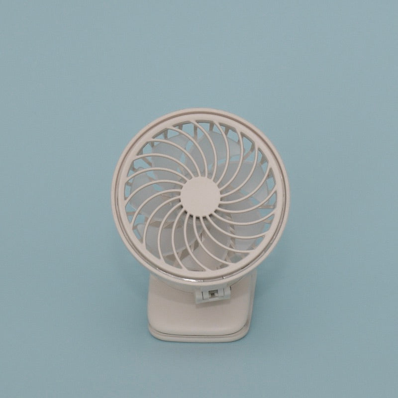 Coolmate – De portable mini fan