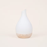 Aroma Diffuser and Lamp